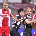 Atacantul slovac Adam Nemec și-a depus memoriu pentru a deveni liber de contract, foto: Imago