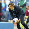 Dario Bonetti e favoritul lui Iuliu Mureșan pentru banca lui Dinamo