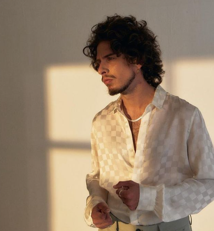 Kiki este o figură cunoscută în lumea cântăreților de flamenco, deși nu are o carieră impresionată în spate Sara Carbonero și-a refăcut viața, după divorțul de Casillas » Cu cine se întâlnește celebra jurnalistă