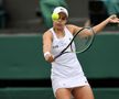 Ashleigh Barty - Karolina Pliskova, finala Wimbledon 2021