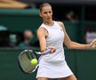 Ashleigh Barty - Karolina Pliskova 6-3, 6-7, 6-3 » Barty e noua campioană de la Wimbledon! Premieră după 9 ani + Mesajul Simonei Halep imediat după finală