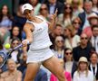 Ashleigh Barty - Karolina Pliskova, finala Wimbledon 2021