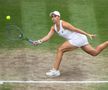 Ashleigh Barty - Karolina Pliskova, finala Wimbledon 2021