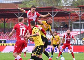 Ilie Dumitrescu critică atitudinea jucătorilor lui Dinamo: „Începe campionatul, nu au oferte, ce speră? Să meargă la golf?”