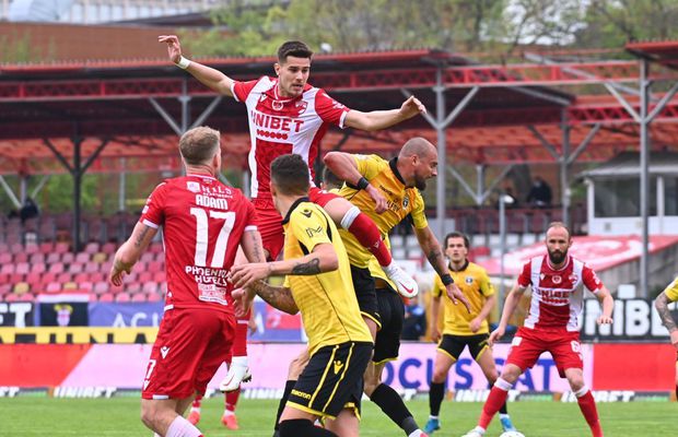 Ilie Dumitrescu critică atitudinea jucătorilor lui Dinamo: „Începe campionatul, nu au oferte, ce speră? Să meargă la golf?”