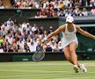 Ashleigh Barty - Karolina Pliskova, finala Wimbledon 2021