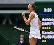 Ashleigh Barty, anunțul momentului în WTA: „A fost o decizie dificilă”
