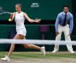 Ashleigh Barty - Karolina Pliskova 6-3, 6-7, 6-3 » Barty e noua campioană de la Wimbledon! Premieră după 9 ani + Mesajul Simonei Halep imediat după finală