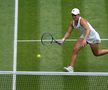 Ashleigh Barty - Karolina Pliskova, finala Wimbledon 2021