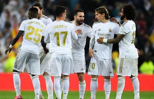 Cine e noul căpitan al lui Real Madrid: „Am dat totul pentru a ajunge aici” » Premieră după 119 ani