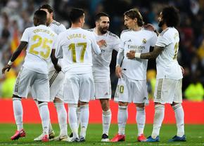 Cine e noul căpitan al lui Real Madrid: „Am dat totul pentru a ajunge aici” » Premieră după 119 ani