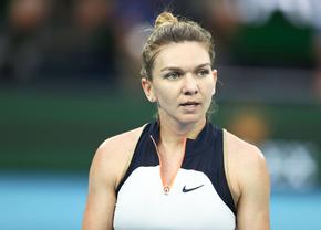 Schimbări importante în TOP 10 WTA după Wimbledon: Simona Halep și Serena Williams, cele mai mari pierzătoare