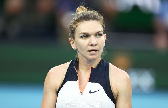 Schimbări importante în TOP 10 WTA după Wimbledon: Simona Halep și Serena Williams, cele mai mari pierzătoare