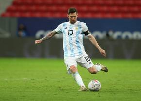 Laudatio înainte de finala Copa America: „Orice s-ar întâmpla, Messi e cel mai mare din toate timpurile”