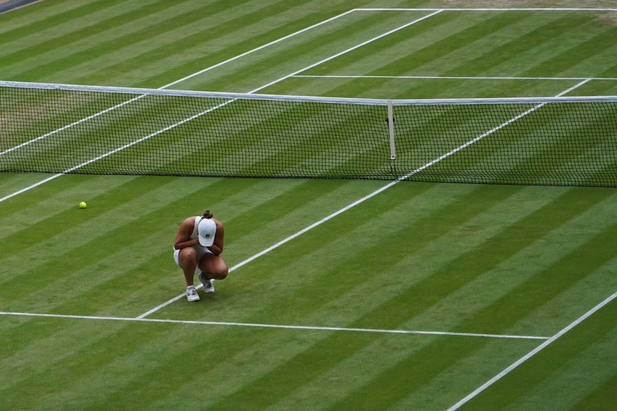 Ashleigh Barty - Karolina Pliskova 6-3, 6-7, 6-3 » Barty e noua campioană de la Wimbledon! Premieră după 9 ani + Mesajul Simonei Halep imediat după finală