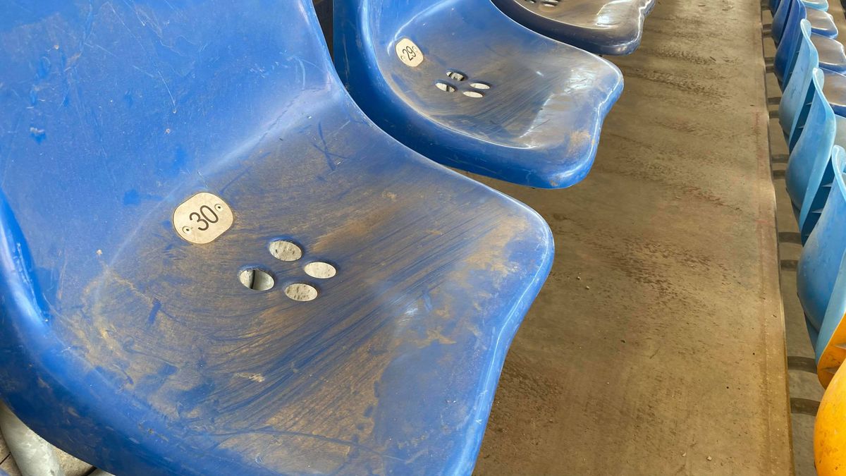 Șumudică a stat doar 1 minut la flash-interviu: „Totul a fost contra noastră!”