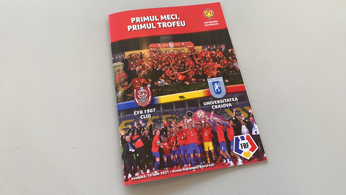 Șumudică a stat doar 1 minut la flash-interviu: „Totul a fost contra noastră!”