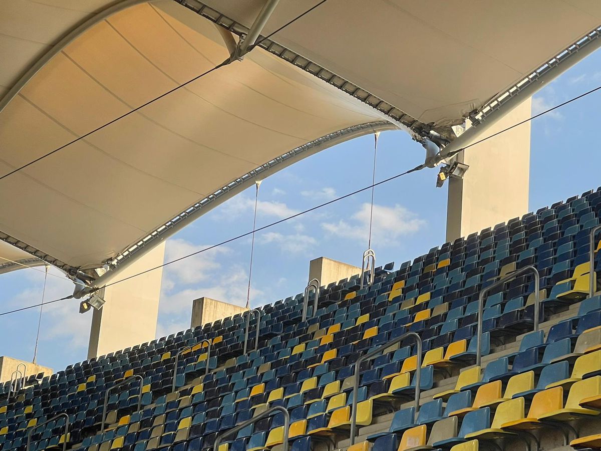 Supercupa României - CFR Cluj vs. Craiova, 10.07.2021