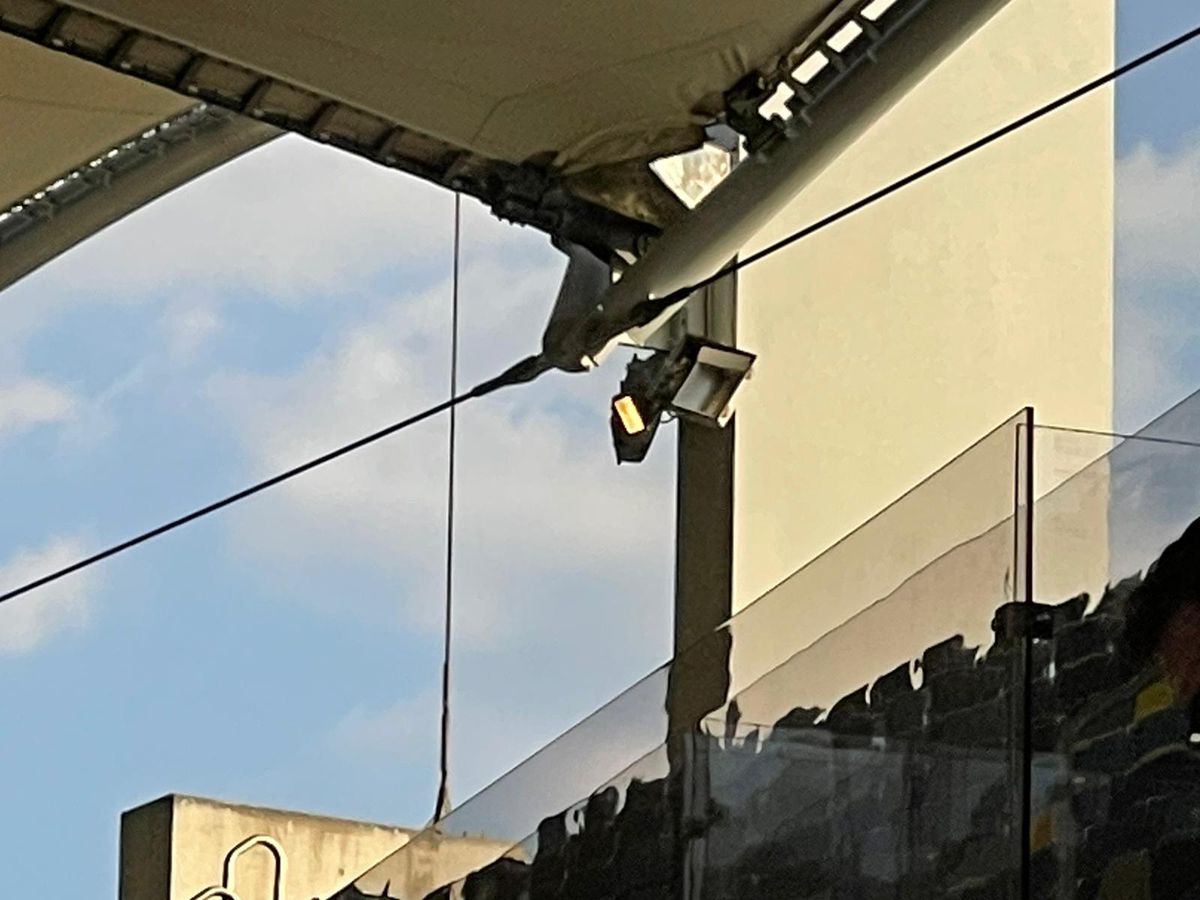 Supercupa României - CFR Cluj vs. Craiova, 10.07.2021