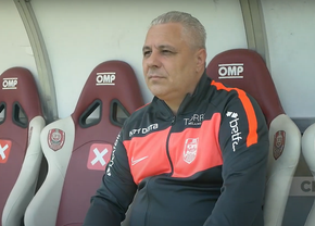 CFR Cluj - CSU Craiova, Supercupa României » Marius Șumudică avea alte așteptări: „Speram la o audiență mai numeroasă”. Câte bilete s-au vândut