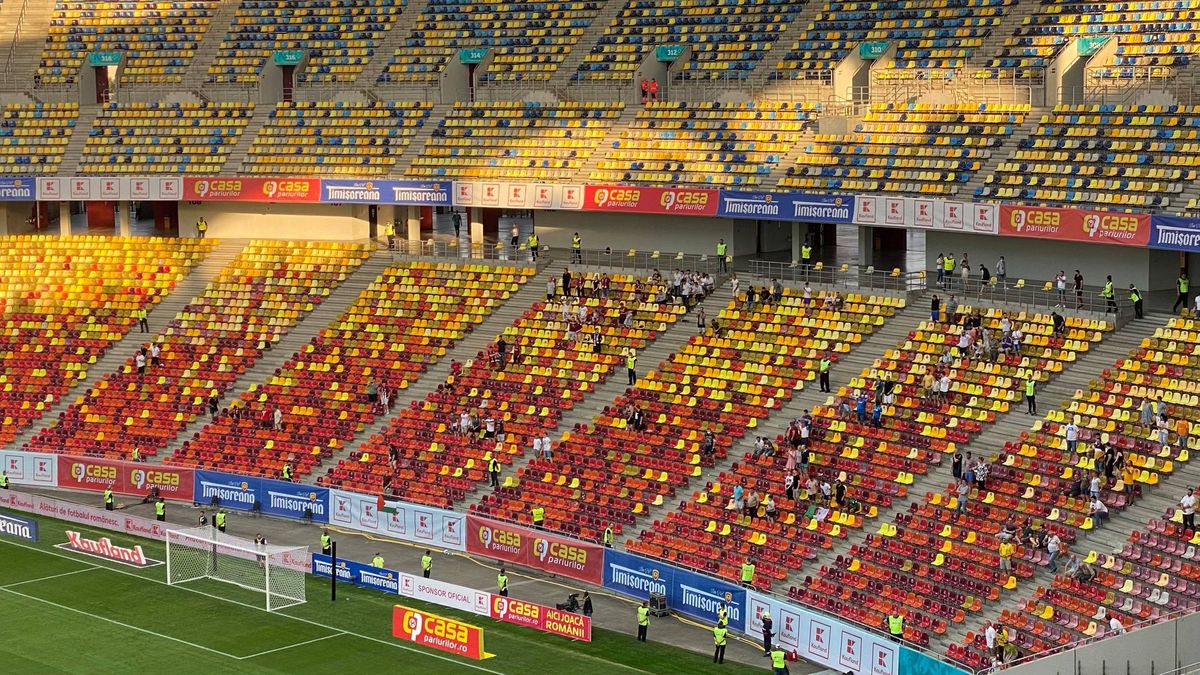 Jucătorii lui CFR Cluj, „taxați” de conducere după Supercupă: „M-au deranjat!”