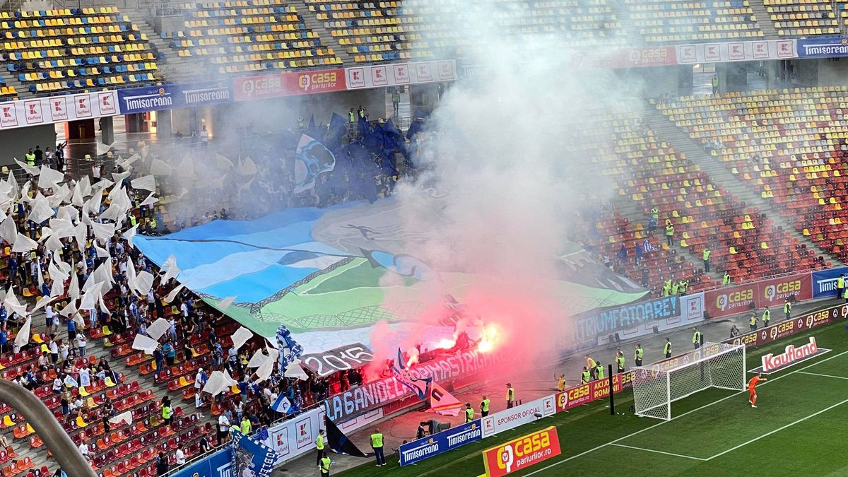 FCSB + CSA Steaua + „FC Nimeni” = aceeași echipă pentru FRF! Cum atribuie Federația palmaresul