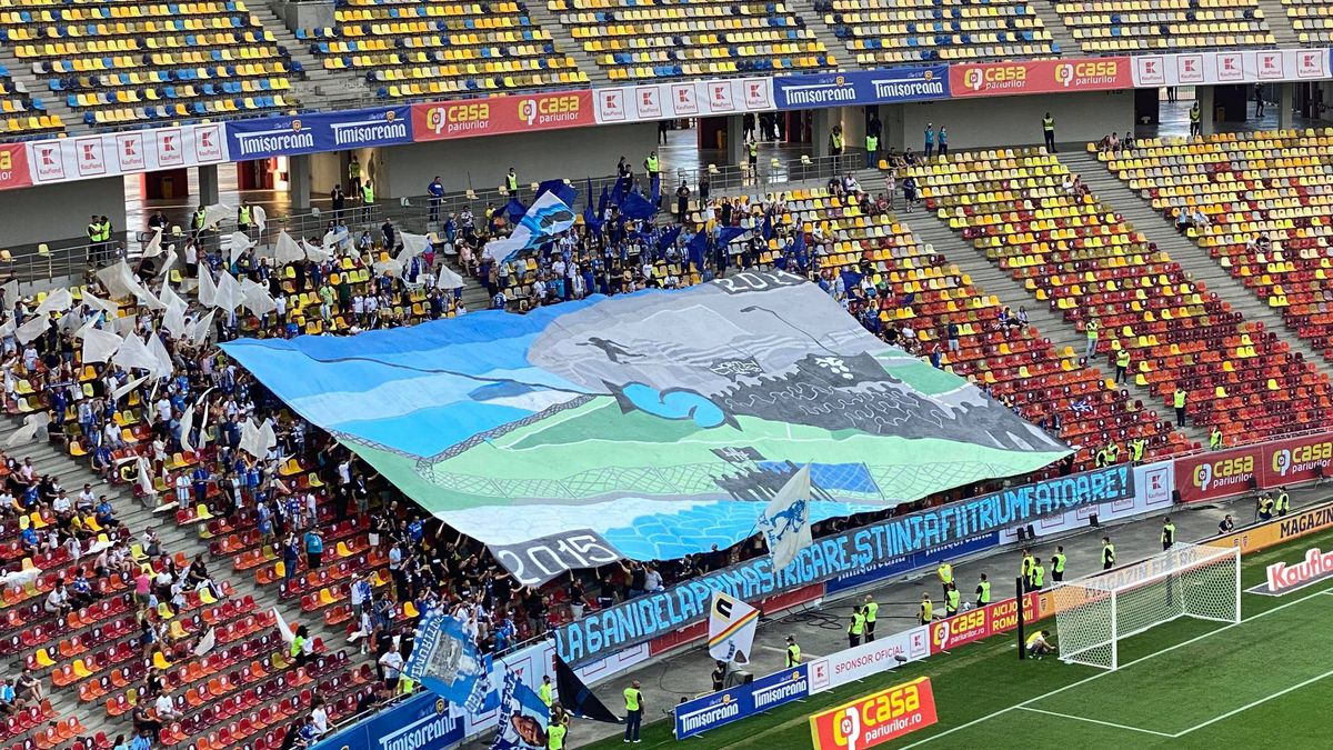 Contre de la distanță după Supercupa României: „Noi meritam să câștigăm”