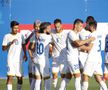 FOTO România U23 - Arabia Saudită U23 1-1, amical 10.07.2021