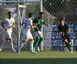 FOTO România U23 - Arabia Saudită U23 1-1, amical 10.07.2021