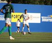 FOTO România U23 - Arabia Saudită U23 1-1, amical 10.07.2021