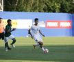 FOTO România U23 - Arabia Saudită U23 1-1, amical 10.07.2021
