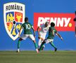 FOTO România U23 - Arabia Saudită U23 1-1, amical 10.07.2021