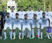 FOTO România U23 - Arabia Saudită U23 1-1, amical 10.07.2021