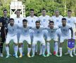 România U23 - Arabia Saudită U23 1-1 » Detalii despre amicalul naționalei olimpice