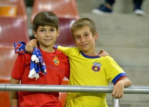 FCSB + CSA Steaua + „FC Nimeni” = aceeași echipă pentru FRF! Cum atribuie Federația palmaresul
