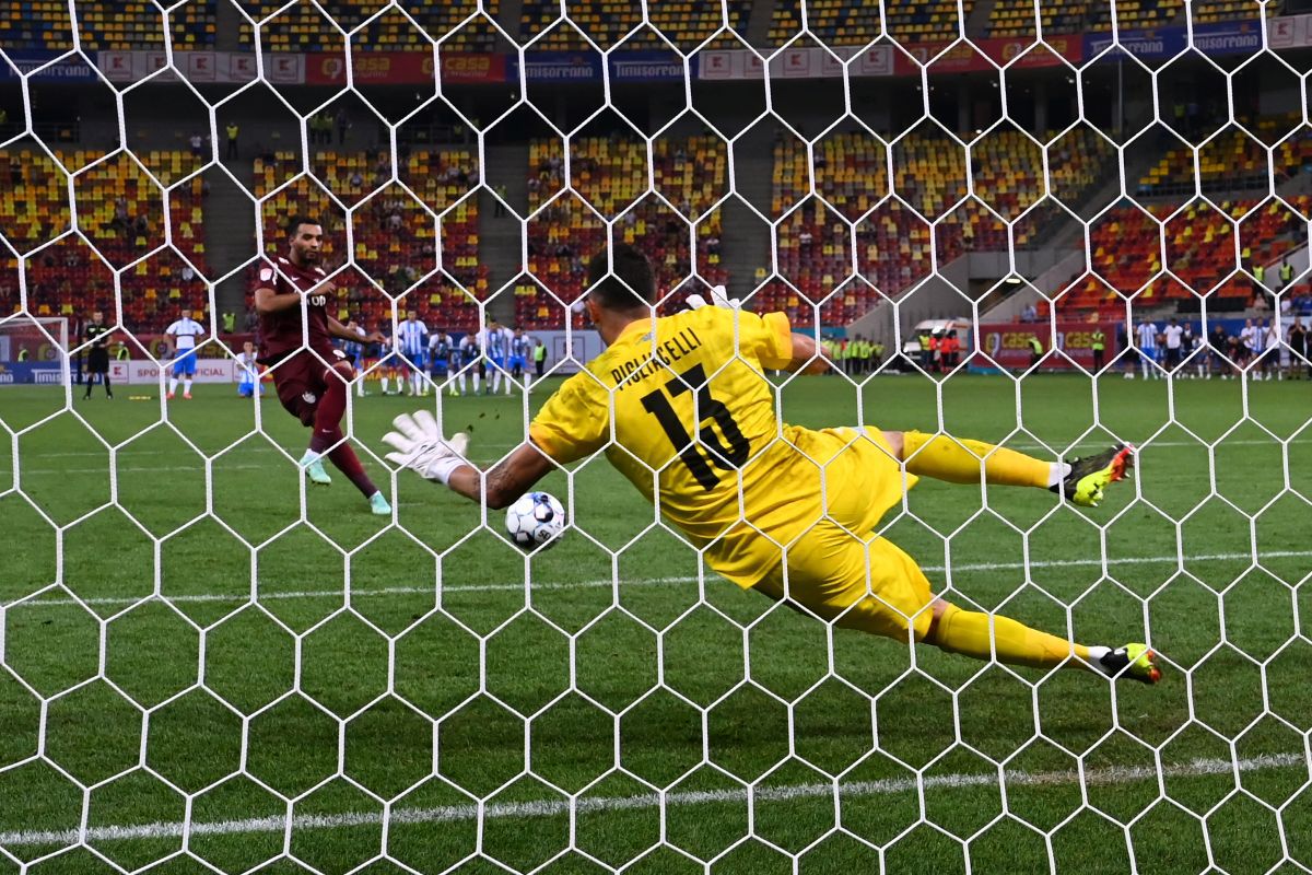 Dan Nistor dezvăluie secretul Craiovei, după victoria din Supercupă: „Se vede, e un lucru bun”