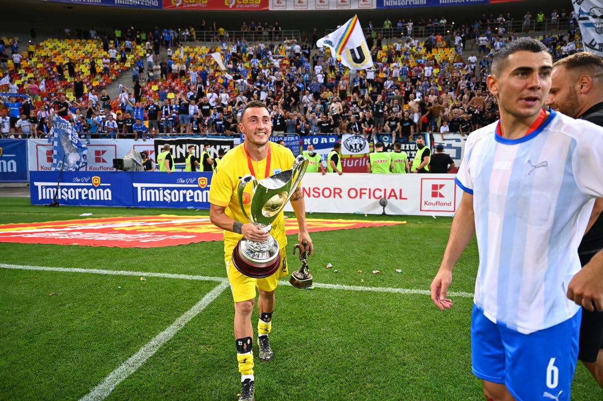 FCSB + CSA Steaua + „FC Nimeni” = aceeași echipă pentru FRF! Cum atribuie Federația palmaresul