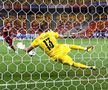 Mirko Pigliacelli a apărat două penalty-uri în Supercupă