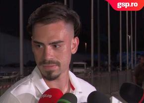 Andrei Radu, declarații tari despre problemele de la Dinamo: „Nu e normal să fim arătați cu degetul! Următorul salariu e peste 3 luni”