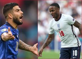 Italia - Anglia » Azi e finala Euro 2020! Echipele probabile + cele mai tari cote la pariuri