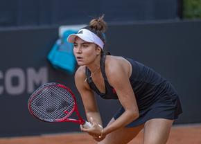 Gabriela Ruse - Andrea Petkovic, în finală la Hamburg » Românca vrea primul titlu WTA din carieră