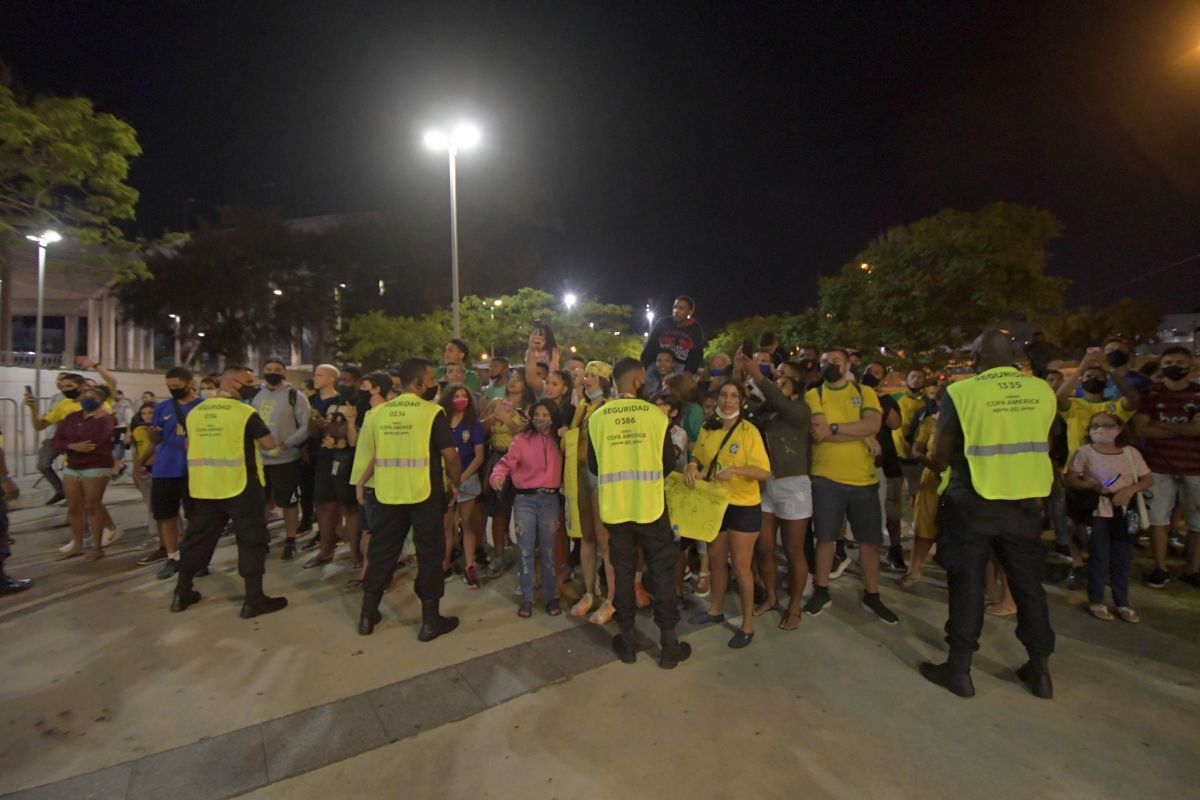 Angel Di Maria dezvăluie ce i-a spus Messi înainte de finala Copa America, pe care a decis-o cu o superexecuție: „Așa a fost”