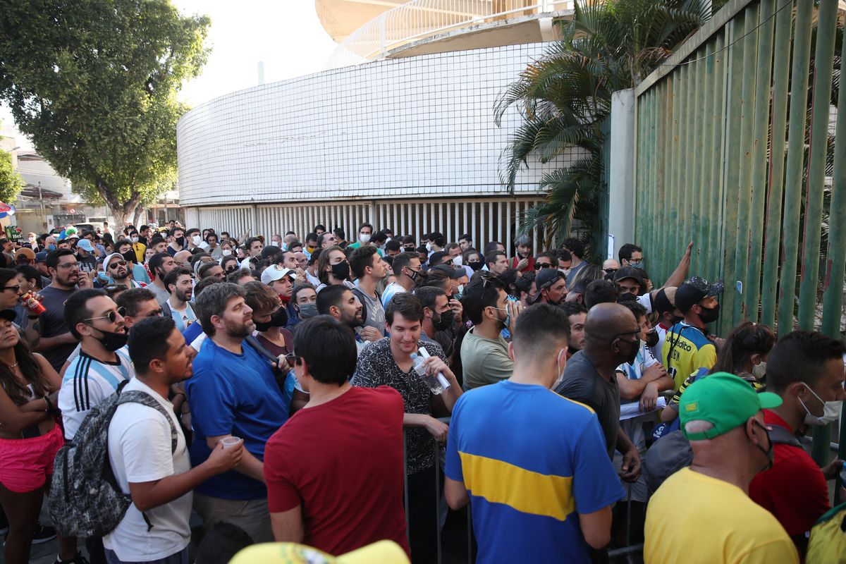 Coincidență incredibilă între Messi și Cristiano Ronaldo, după triumful „pumelor” din Copa America