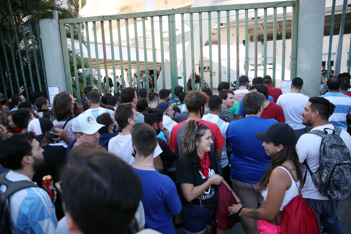 A fost anunțată cea mai bună echipă de la Copa America 2021 » Argentina dă cei mai mulți jucători