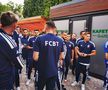 FC Botoșani, prezentare echipament și siglă
