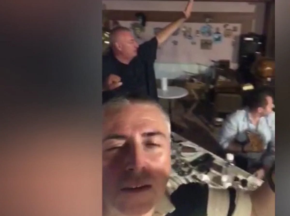 Cum arată Marian Iancu după 8 ani de închisoare » Transformare majoră