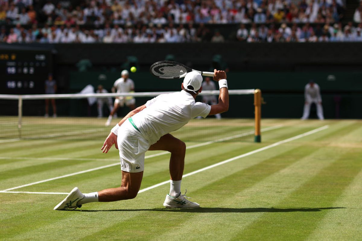 Djokovic, sărbătorit cu torțe la Belgrad de sute de oameni » Ce spune despre prezența la US Open și Australian Open