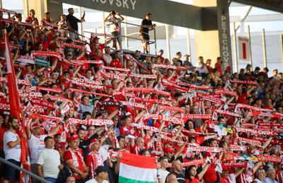 Ce au scris maghiarii de la Nemzeti Sport despre Supercupa României câștigată de Sepsi » Au ochit un jucător pentru naționala Ungariei!