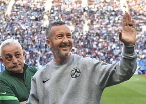 Transfer la FCSB anunțat în direct de MM Stoica: „Mâine îl prezentăm! Are 30 de ani, titular toată cariera”