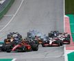 Marele Premiu al Austriei » Leclerc, victorie în casa rivalei Red Bull. Clasamente: cursă + general